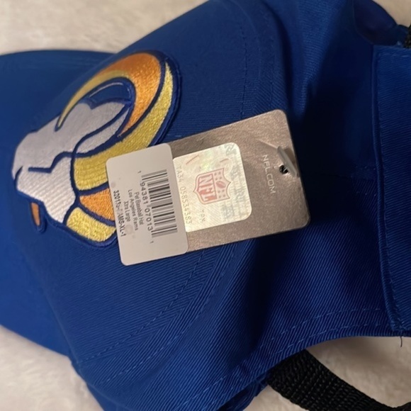 Littlearth‎ NFL Dog & Cat Baseball Hat large - Picture 5 of 7